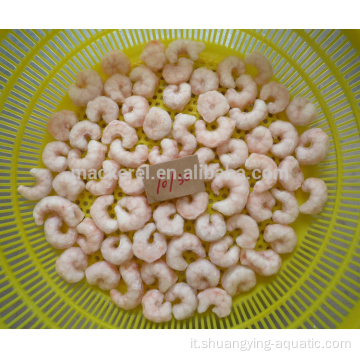 Factory Frozen Argentent Red Shrimps IQF PUD 200/300